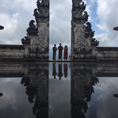 Jour 69: Bali: Amed, et l’épave du liberty