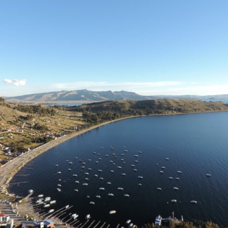 Jour 8: 2 jours en terre inconnue sur le lac titicaca