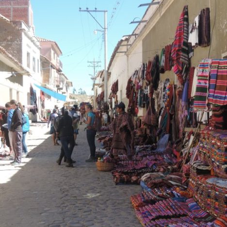 Jour 80: Oruro