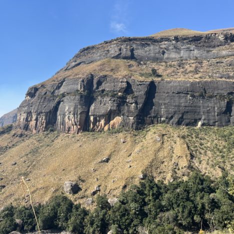 Jour 26: LA RANDO d’Afrique du sud