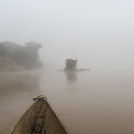 Jour 45: Le parc national des tsingy