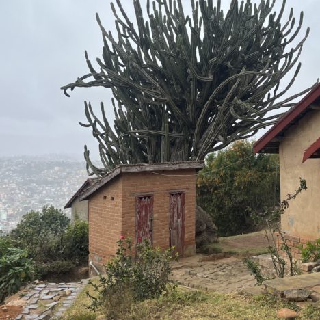 jour 59: arrivés sur la côte est de Madagascar