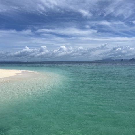 Jour 70: points de vue sur koh phi phi