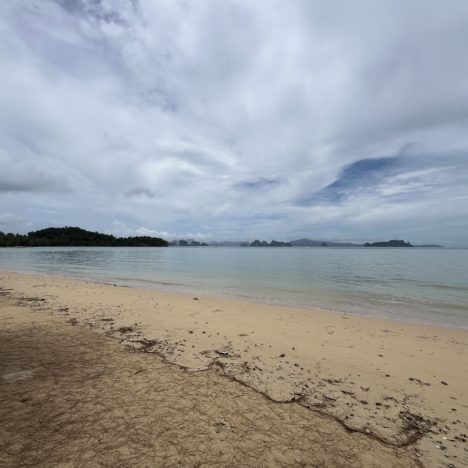 jour 75: james bond island