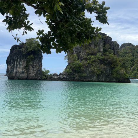 jour 75: james bond island