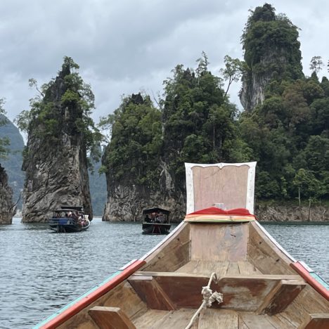 Jour 81: Khao Sok