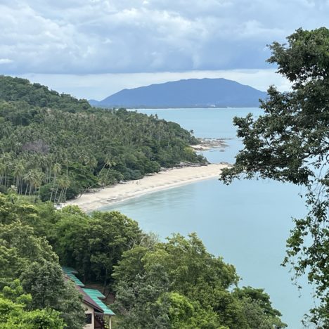 Jour 84: magnifiques plages paradisiaques