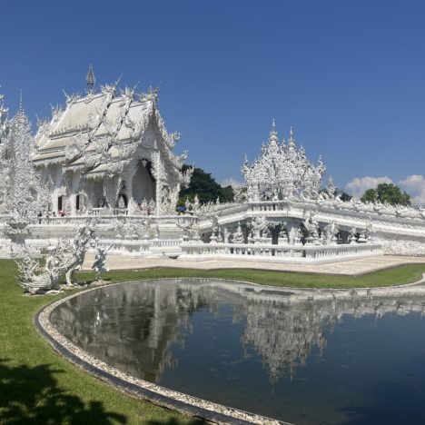 Jour 110: arrivée au Laos