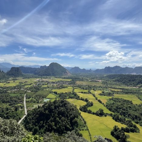 Jour 124: vientiane, la capitale du Laos