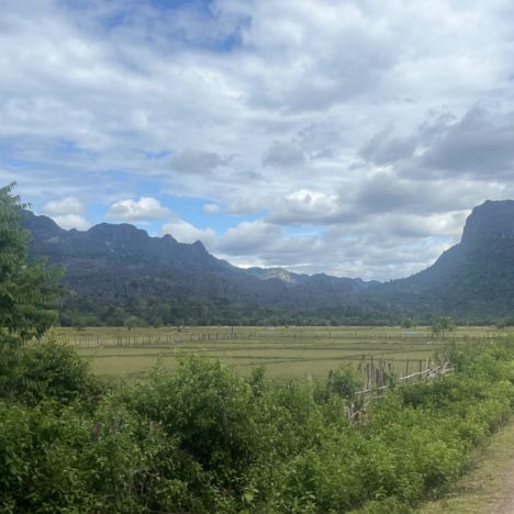 Jour 131: Et encore de la route