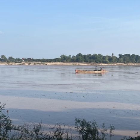 Jour 134: vat Phou, un avant goût d’angkor