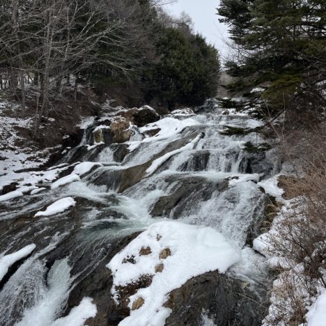 Jour 188: arrivés dans un autre monde; Nikko au japon