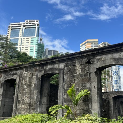 jour 236: Au revoir les philippines