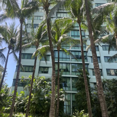 jour 237: Manille-Singapour-Nouméa