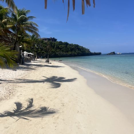 Jour 307: Roatan, paradis caribéen