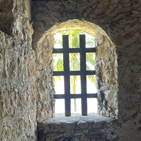 Jour 329: on retrouve la côte Caraïbes