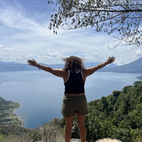 Jour 339: dernier jour au Guatemala à xela
